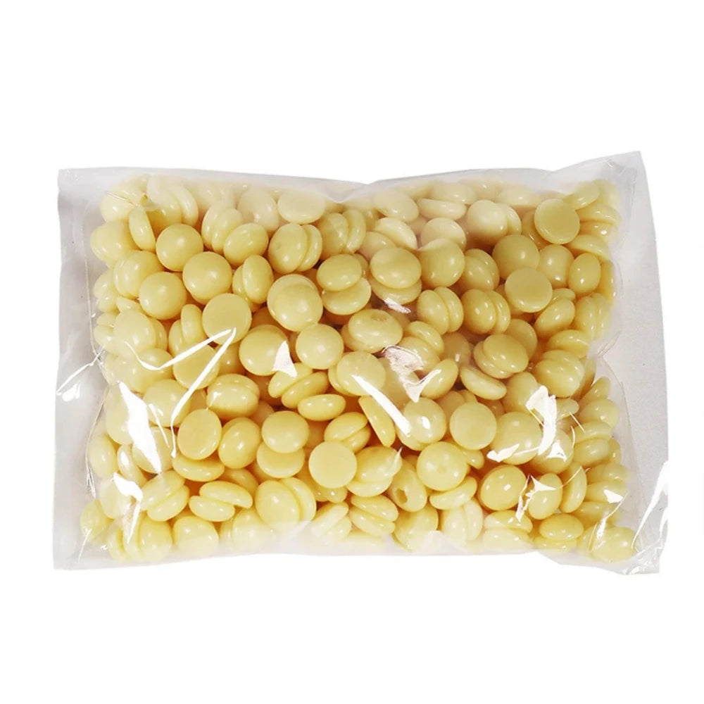 PotFather Nose Wax Kit For Men & Women Nose Hair Removal