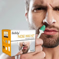 PotFather Nose Wax Kit For Men & Women Nose Hair Removal